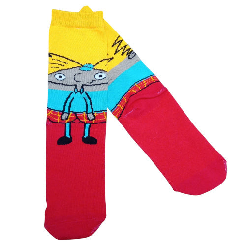 Medias 3/4 ¡Oye Arnold! - Arnold
