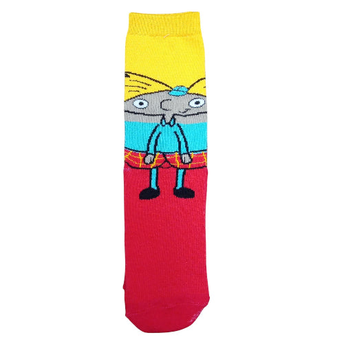 Medias 3/4 ¡Oye Arnold! - Arnold