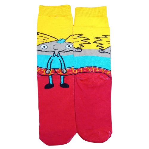 Medias 3/4 ¡Oye Arnold! - Arnold