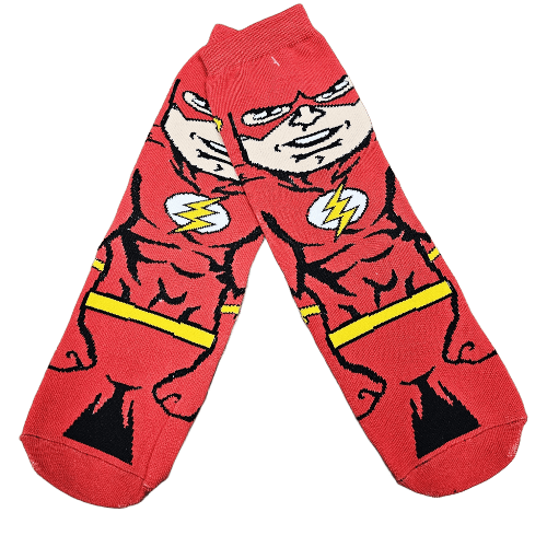 Medias 3/4 Flash cuerpo completo