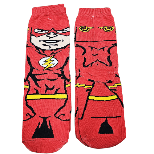 Medias 3/4 Flash cuerpo completo