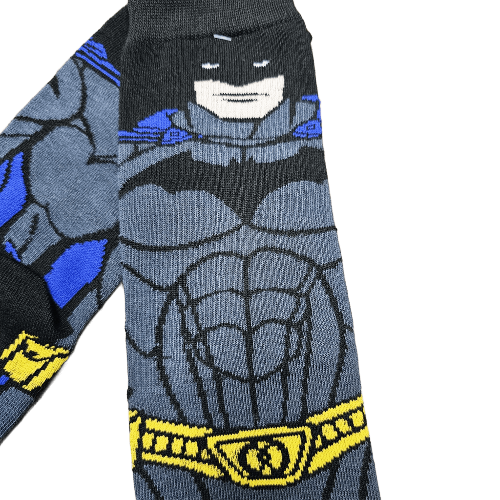Medias 3/4 Batman cuerpo completo