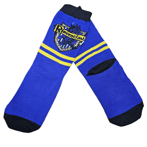 Medias 3/4 Harry Potter - Ravenclaw