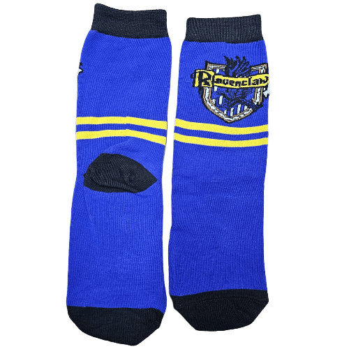 Medias 3/4 Harry Potter - Ravenclaw