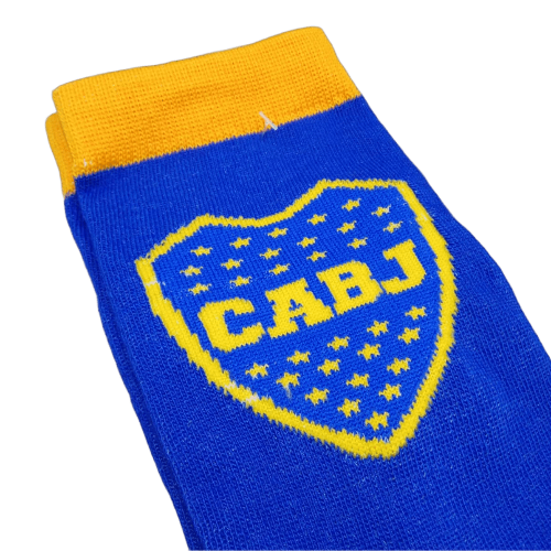 Medias 3/4 Boca Juniors