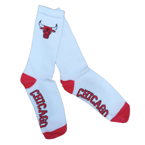 Medias 3/4 Chicago Bulls