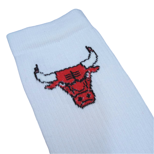 Medias 3/4 Chicago Bulls