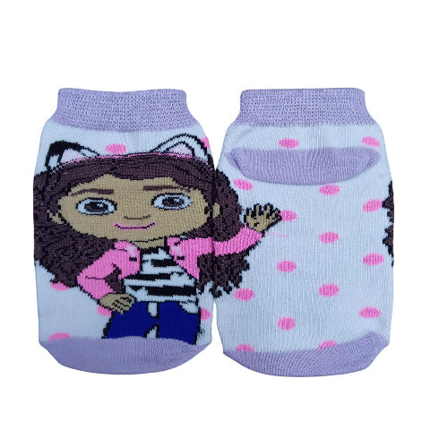 Medias soquete La casa de muñecas de Gabby - Gabby (talle niño)