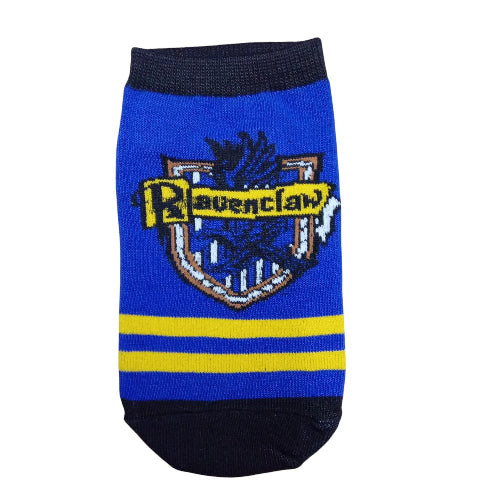 Medias soquete Harry Potter - Ravenclaw
