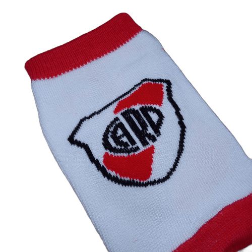Medias soquete River (Talle Niño)