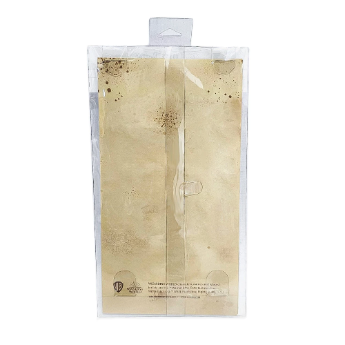 Mapa del Merodeador Harry Potter Oficial