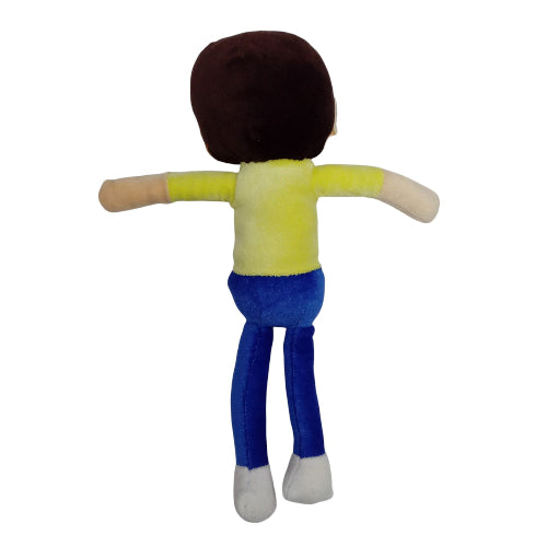 Peluche plush Rick y Morty - Morty 36CM