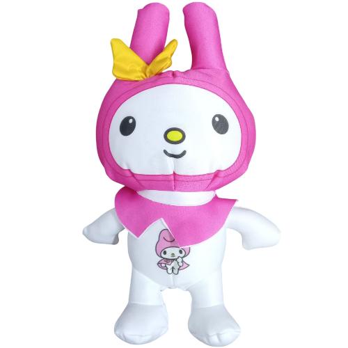 Peluche Sanrio - My Melody - 33cm