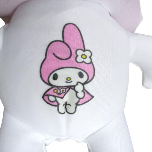 Peluche Sanrio - My Melody - 33cm