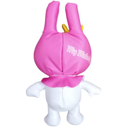 Peluche Sanrio - My Melody - 33cm