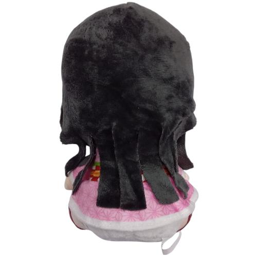Peluche plush Demon Slayer - Nezuko con ventosa - 20CM