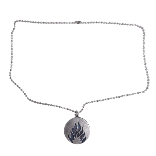 Colgante Divergente - Osadía