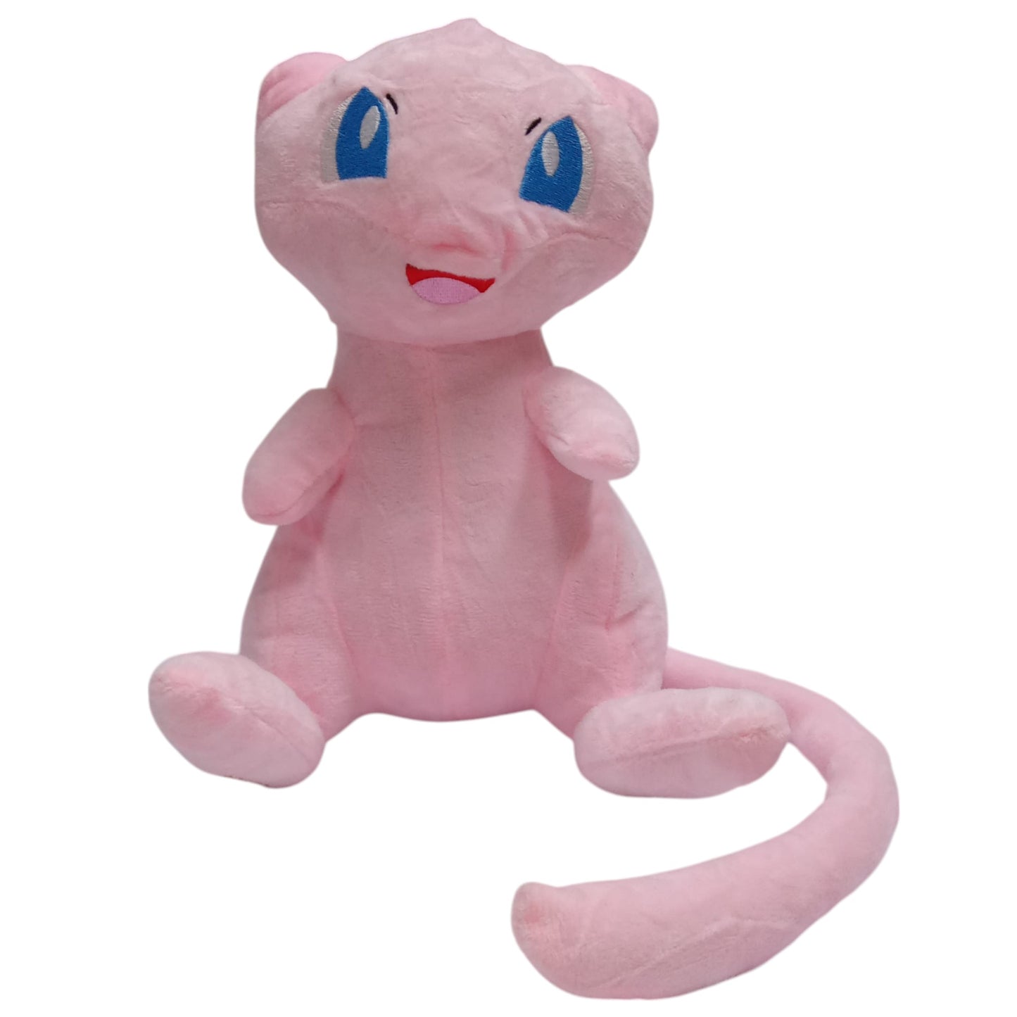 Peluche plush Pokémon - Mew con ventosa - 19CM