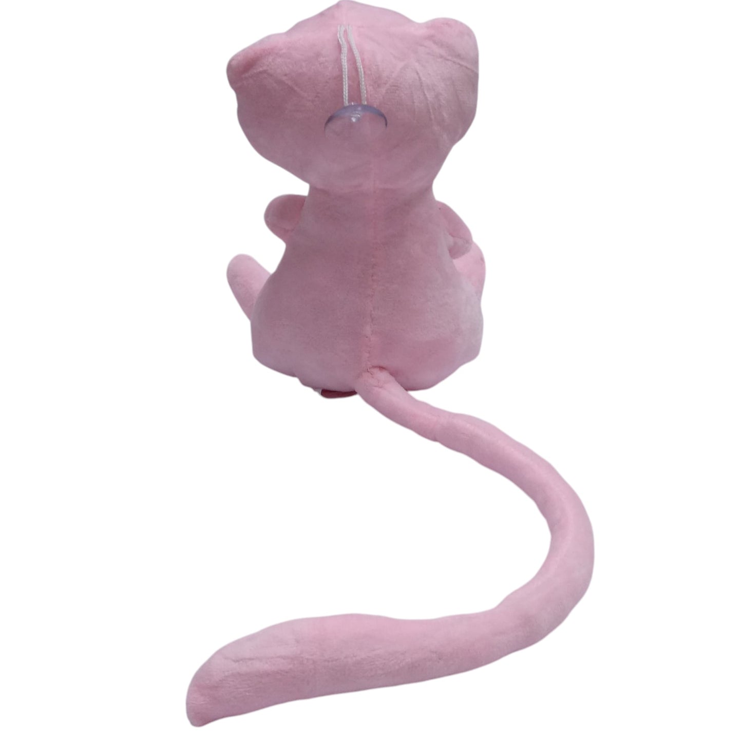 Peluche plush Pokémon - Mew con ventosa - 19CM