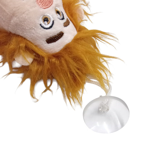 Peluche plush Ralph el Demoledor con ventosa 23CM