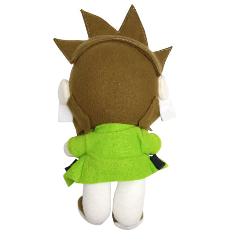 Peluche plush Demon Slayer - Tanjiro (Mod.2) 30CM