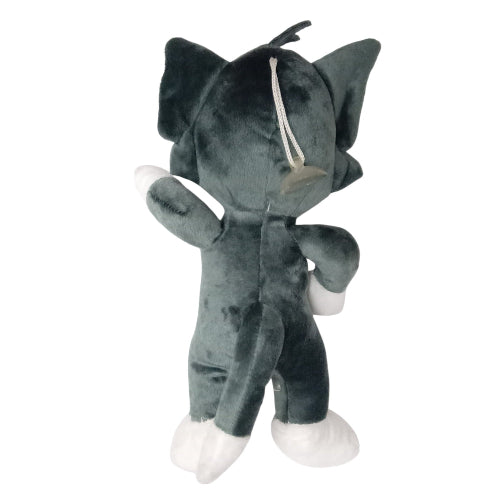 Peluche plush Tom y Jerry - Tom con ventosa 27CM