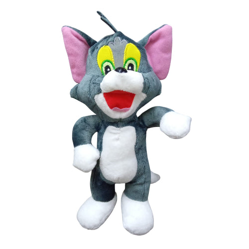 Peluche plush Tom y Jerry - Tom con ventosa 27CM