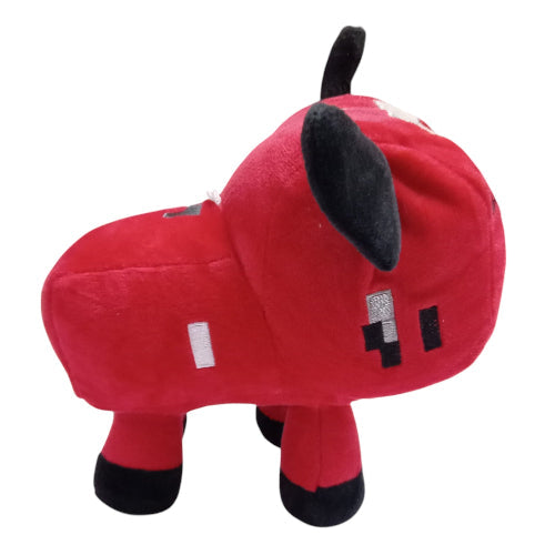 Peluche plush Minecraft - Champiñaca con ventosa 18CM