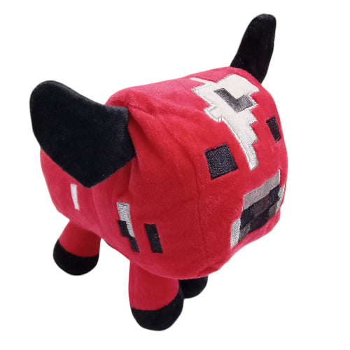 Peluche plush Minecraft - Champiñaca con ventosa 18CM