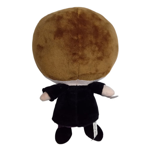 Peluche plush Harry Potter - Harry con ventosa 22CM