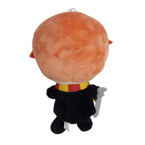 Peluche plush Harry Potter - Ron con ventosa 22CM