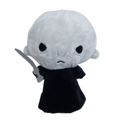 Peluche plush Harry Potter - Voldemort con ventosa 22CM