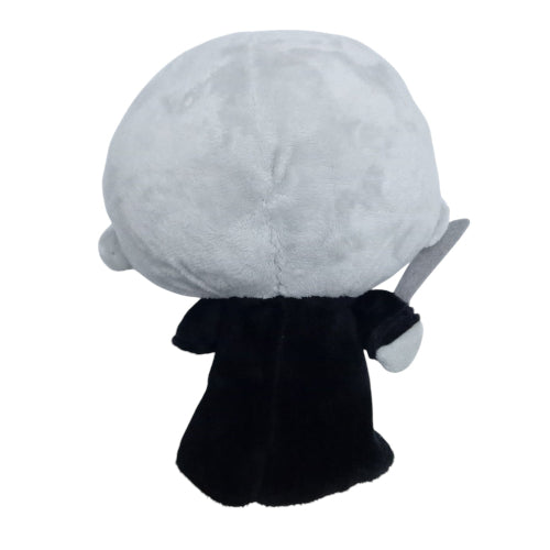 Peluche plush Harry Potter - Voldemort con ventosa 22CM