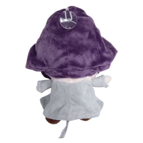 Peluche plush Harry Potter - Hagrid con ventosa 23CM