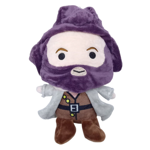 Peluche plush Harry Potter - Hagrid con ventosa 23CM