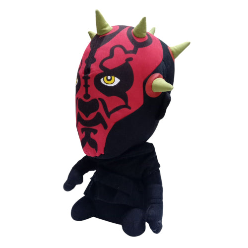 Peluche plush Star Wars - Darth Maul 30CM