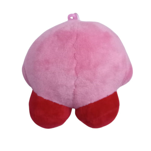 Peluche plush Kirby con mosquetón 10CM