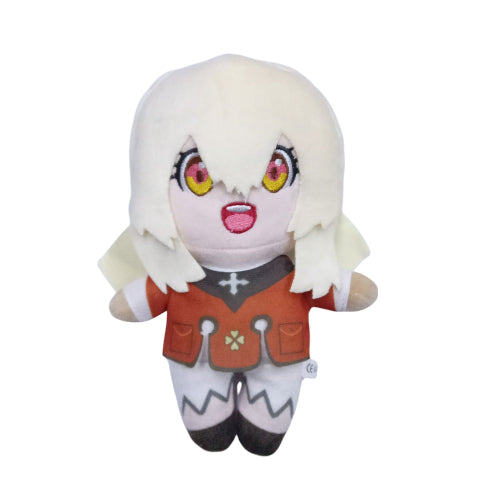 Peluche plush Genshin Impact - Klee 22CM
