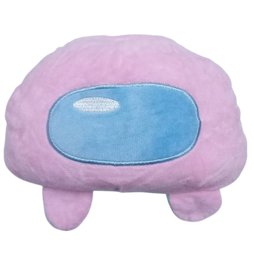 Peluche plush Among Us reversible 12CM
