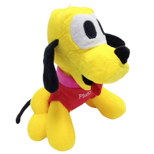 Peluche plush Disney - Pluto con ventosa 22CM	PELIMP1109