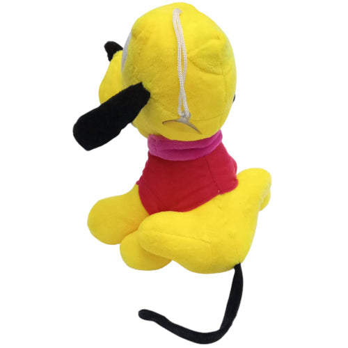 Peluche plush Disney - Pluto con ventosa 22CM	PELIMP1109