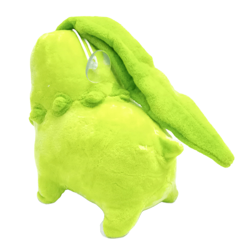 Peluche plush Pokemon - Chikorita con ventosa 18CM