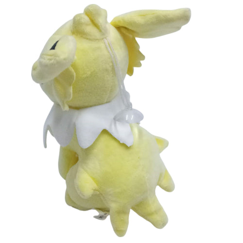 Peluche plush Pokemon - Jolteon con ventosa 21CM