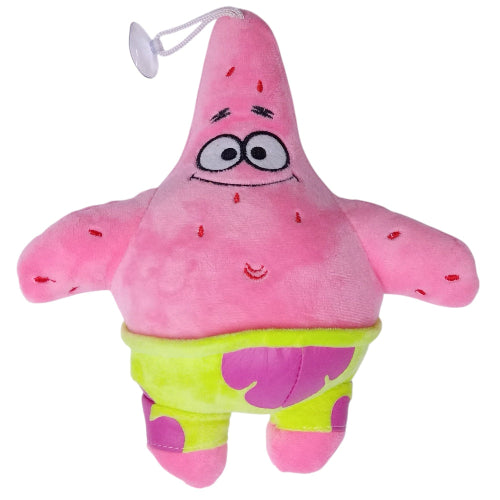 Peluche plush Bob Esponja - Patricio con ventosa 23CM