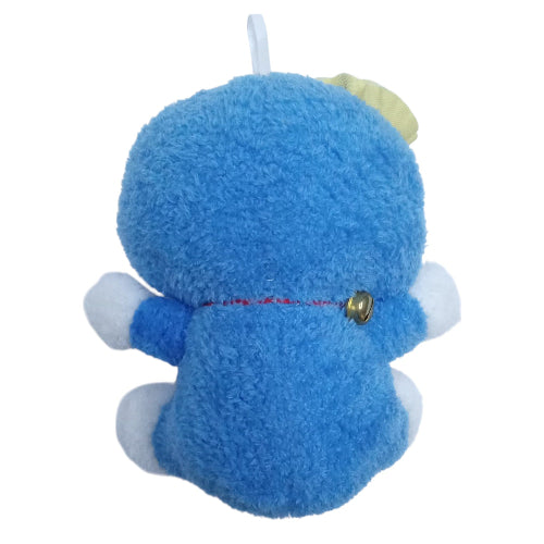 Peluche plush Doraemon con cascabel y colgante 20CM