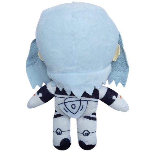 Peluche plush Evangelion - Rei con ventosa 23CM
