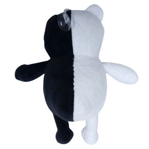 Peluche plush Danganronpa - Monokuma con ventosa 24CM	PELIMP1127