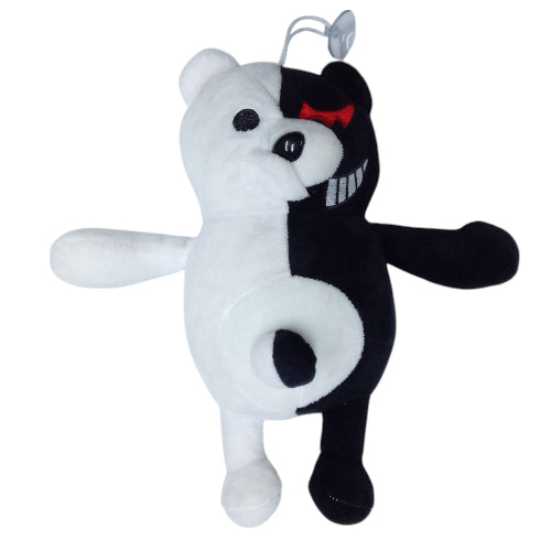 Peluche plush Danganronpa - Monokuma con ventosa 24CM	PELIMP1127