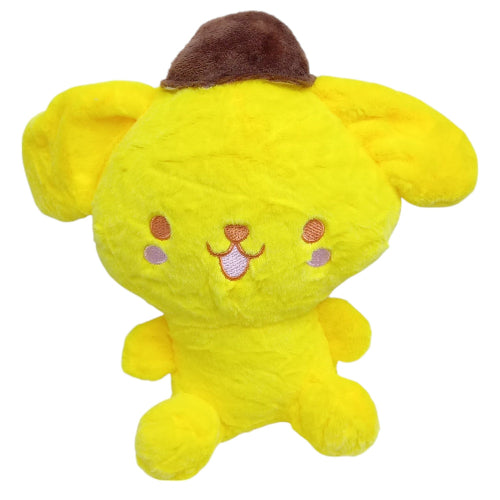 Peluche plush Sanrio - Pompompurin 24CM