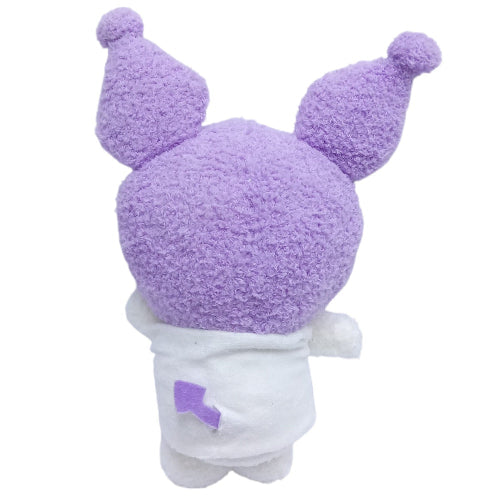 Peluche plush Sanrio - Kuromi bata 25CM
